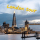 London tour