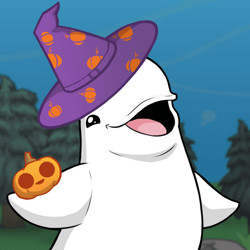 Beluga Bay Legends Of Halloween Collection
