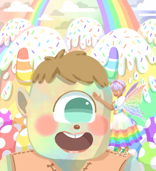 Rainbow Realm