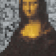 Mona LIsa Style