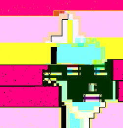 GlitchPunks collection image