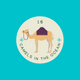 16 Camels in the Ocean