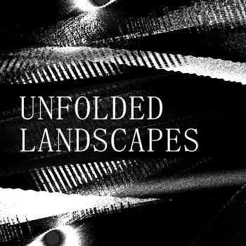 UNFOLDED LANDSCAPE A/V CARBONE X R.SOFTSYMBOL