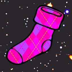 Socks in Space collection image