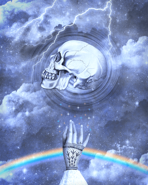 Premonition