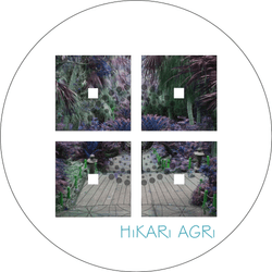 HiKARiAGRi-NFT collection image