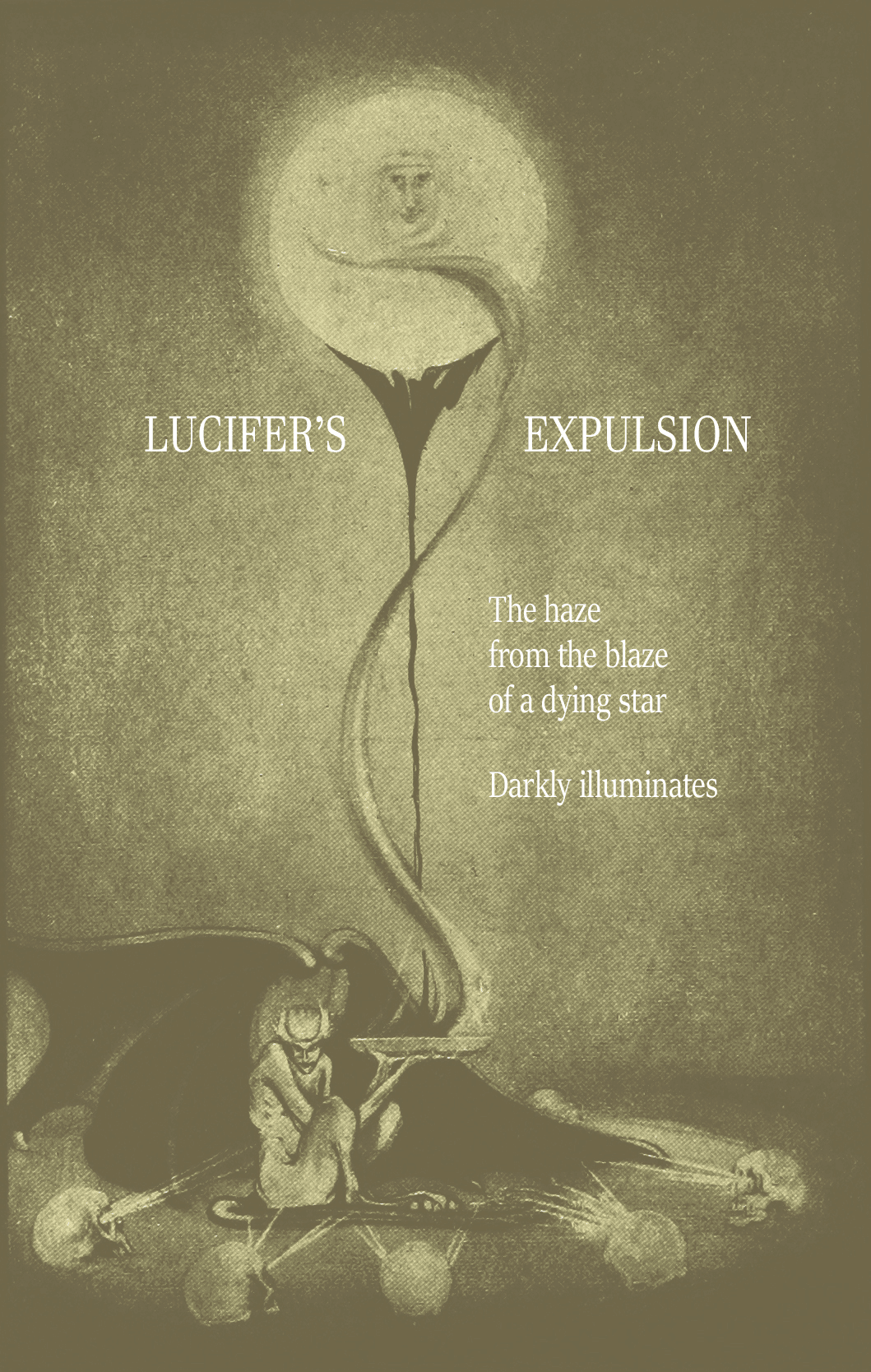 Lucifer's Expulsion