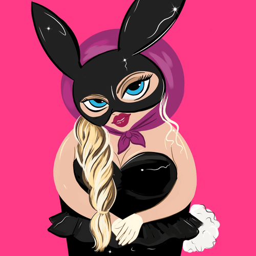 BonnyDoll#38