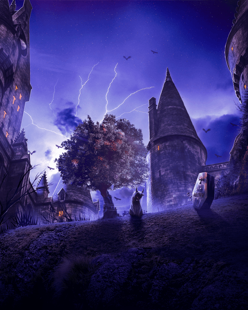 The Witching Hour