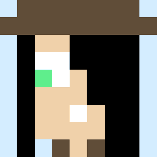 Misfit Pixels #307