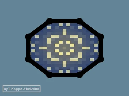Crypto Air Fragment #802