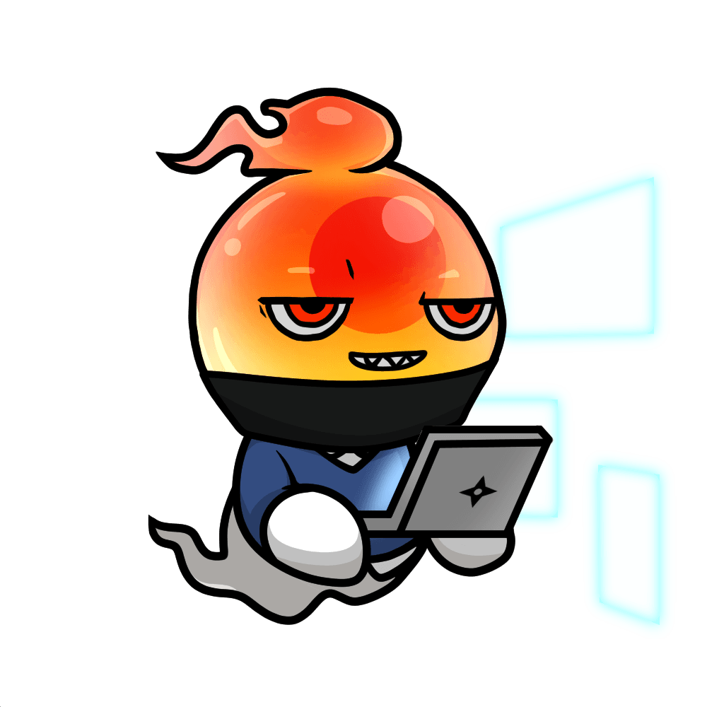 Mitama-Programmer-Sushi Salmon roe #00238