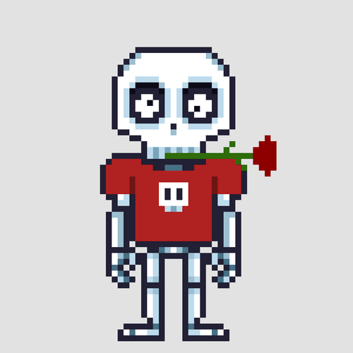Skelebit #499