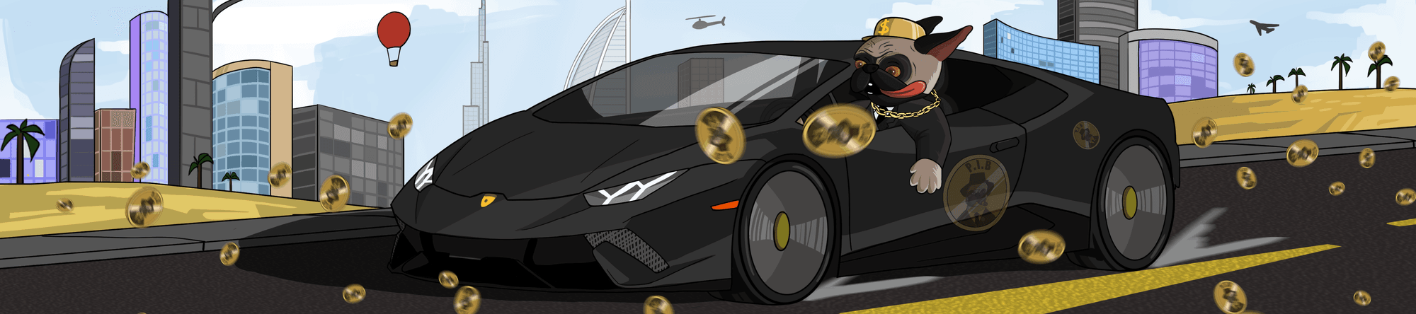 Banner