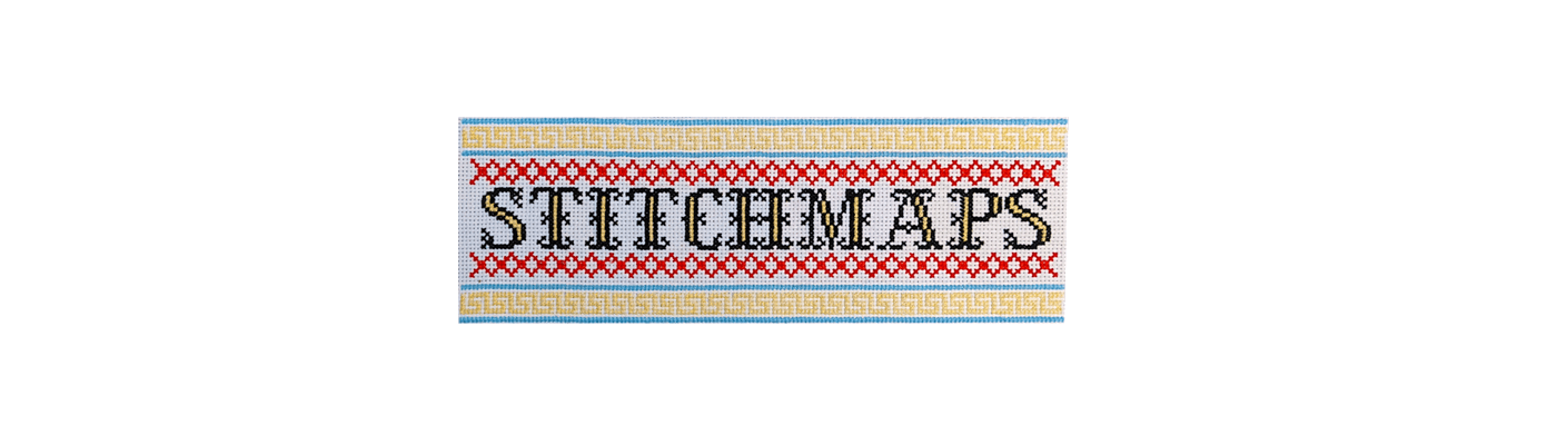 Stitchmaps