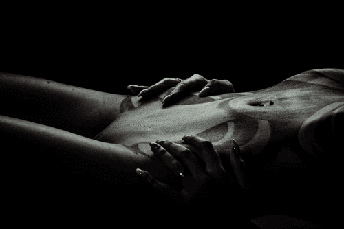 Playful & seductive