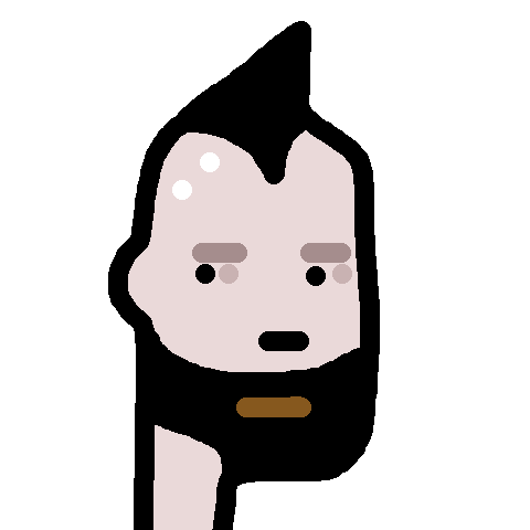 low effort punk 5084