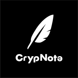 CrypNote NFT collection image