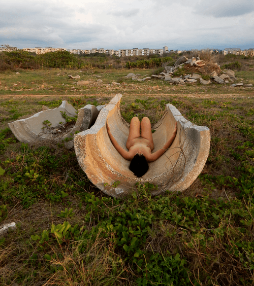 in situ V2