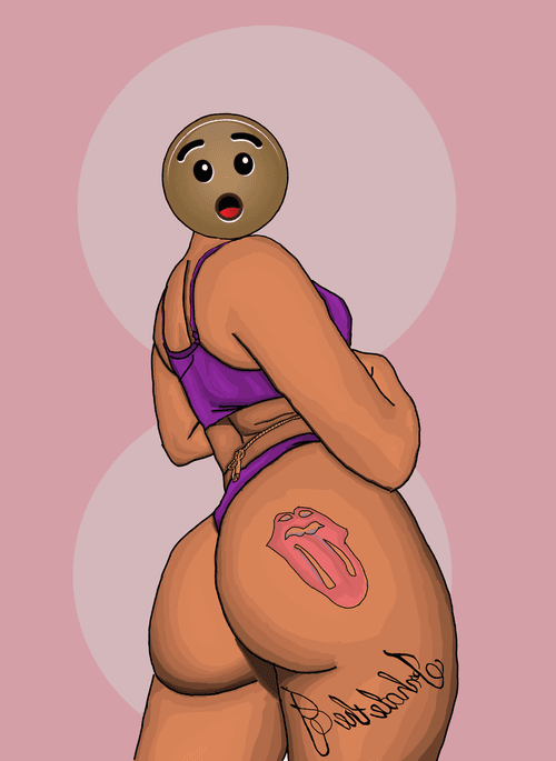 Body#04