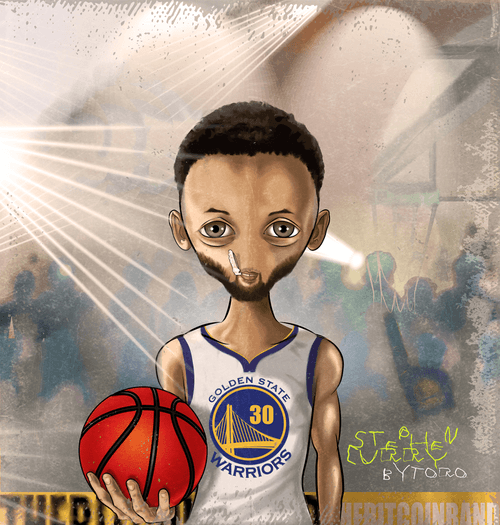 Stephen Curry