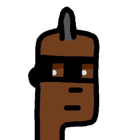 low effort punk 5281