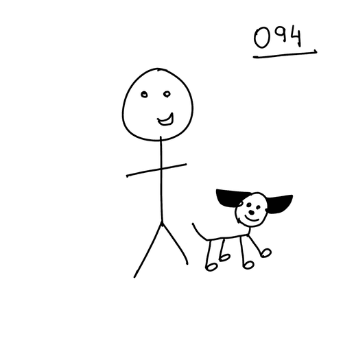 094 - DOGS