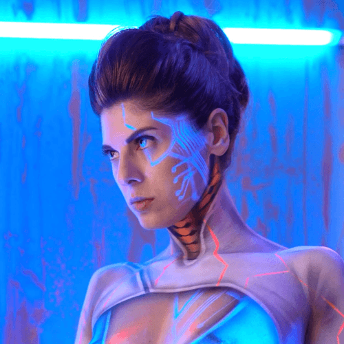 CyberPunkers