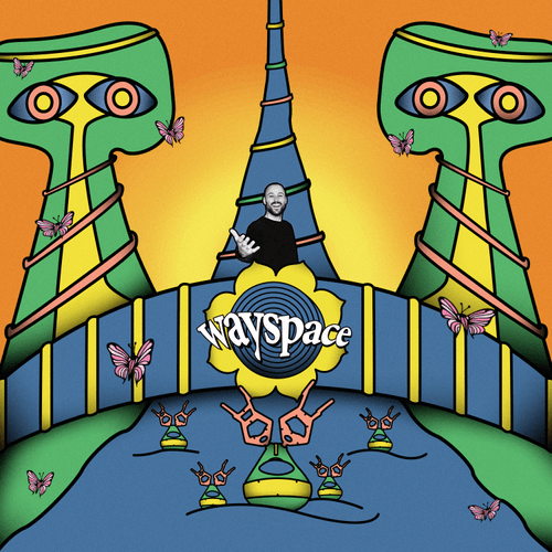 Welcome to Wayspace