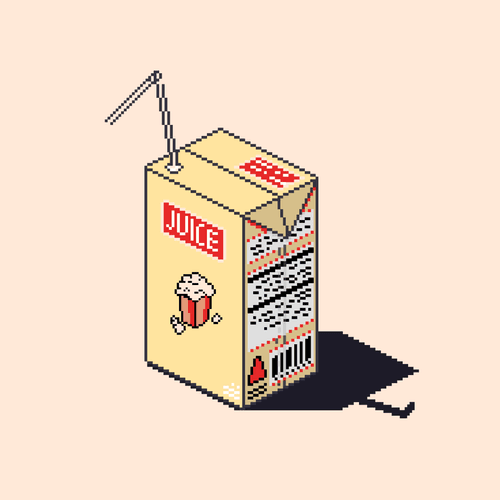 Juicebox #0525