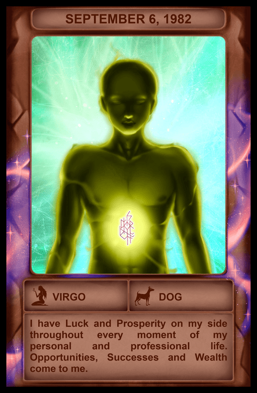 Talicard - September 6, 1982