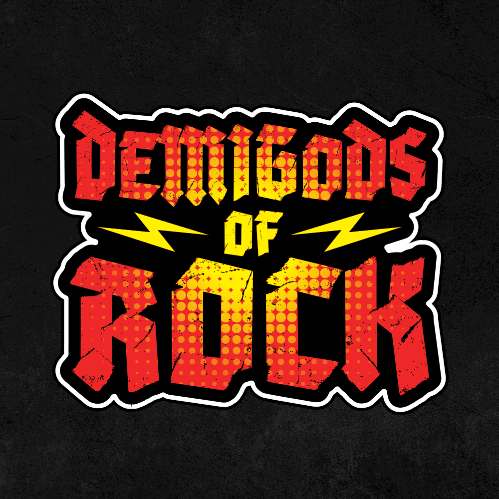 DemiGods Of Rock