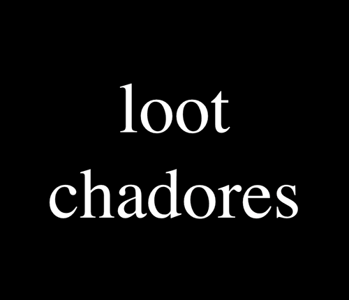 Lootchadores