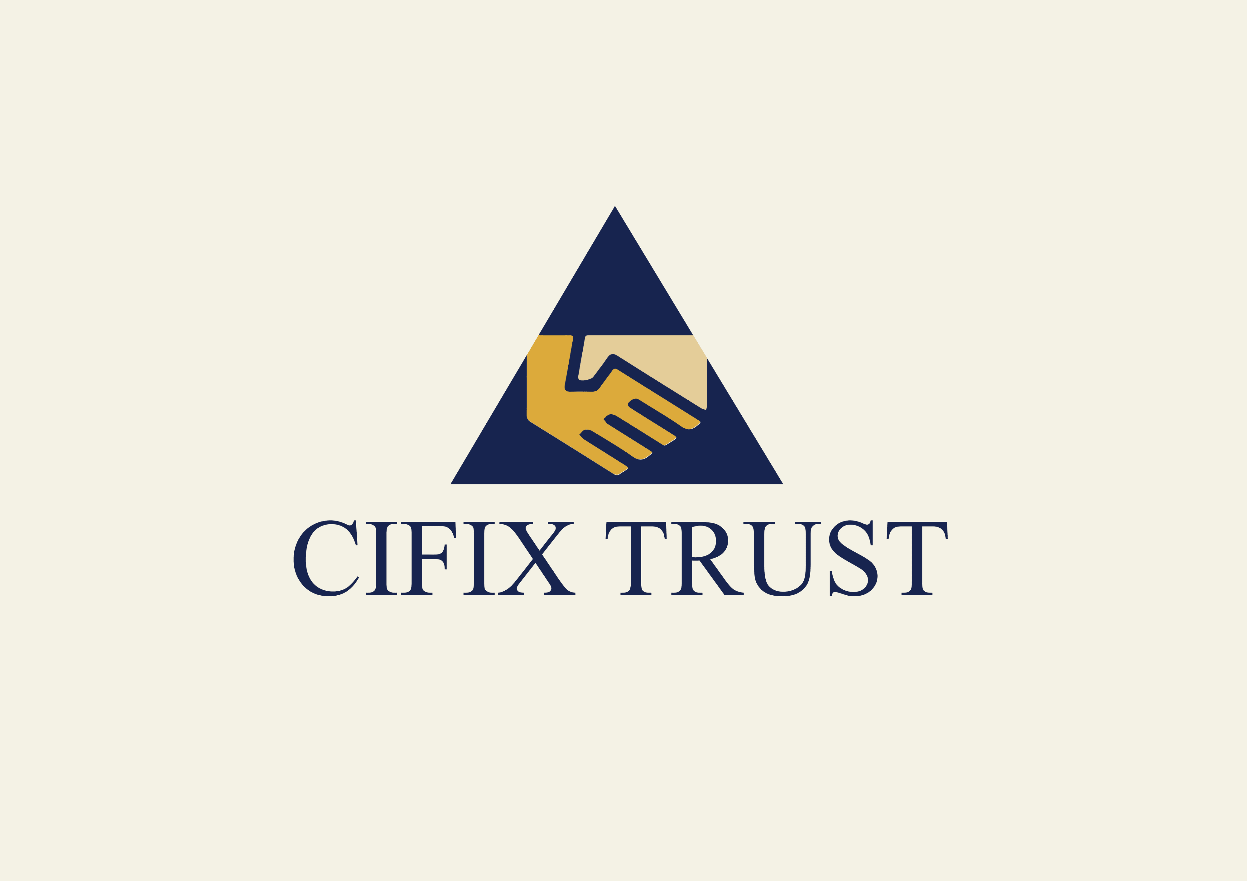 CifixTrust banner