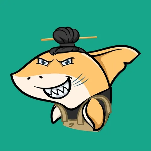 SharkzNFT
