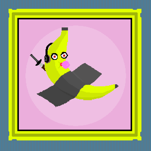 BananaFart #31