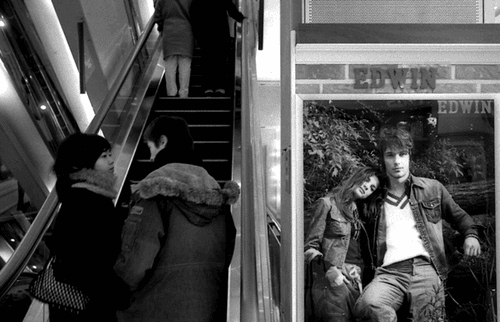 Subway_Two Couples
