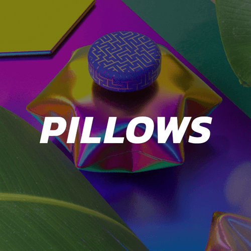 Pillows