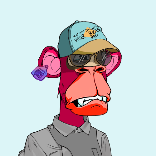 Okay Ape#1005