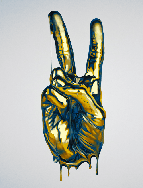 #standwithukrainenft