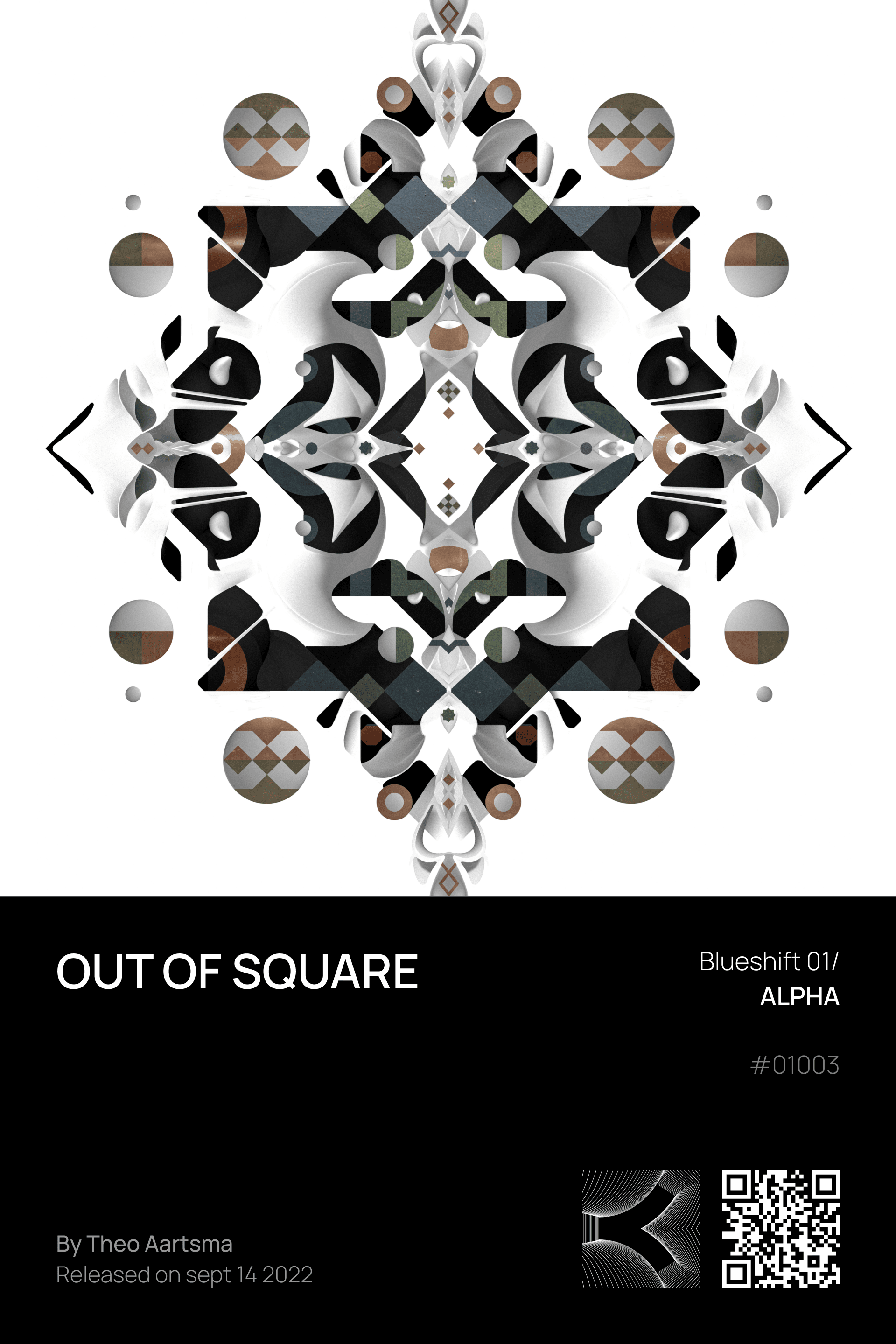 Out of square