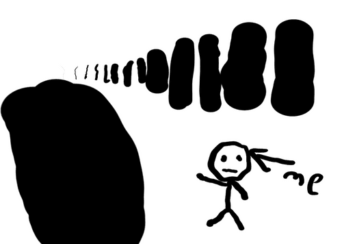 Little Home Creature 10