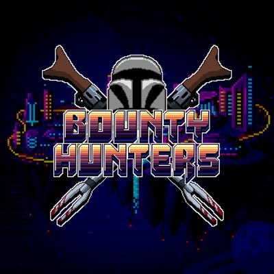 Bounty Hunters PvP collection image