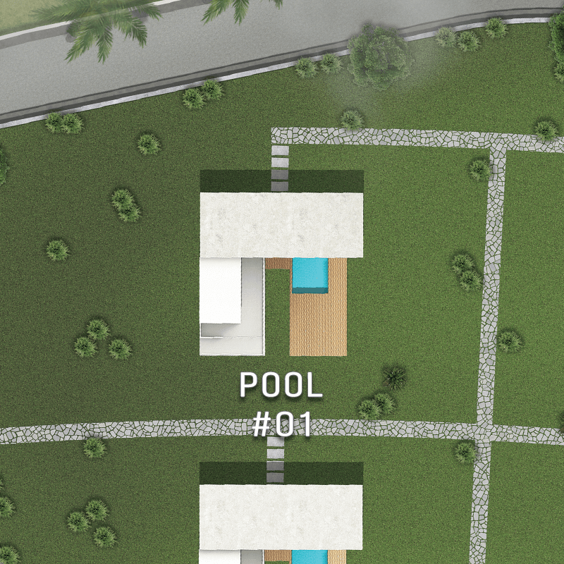 Pool #01