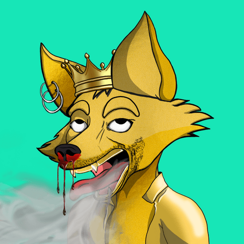 Cunning Fox 5122