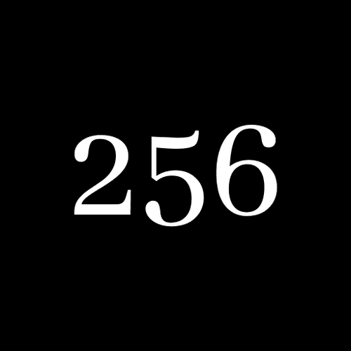 256ART