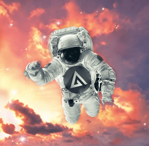 DeltaFlip Crew Member #16