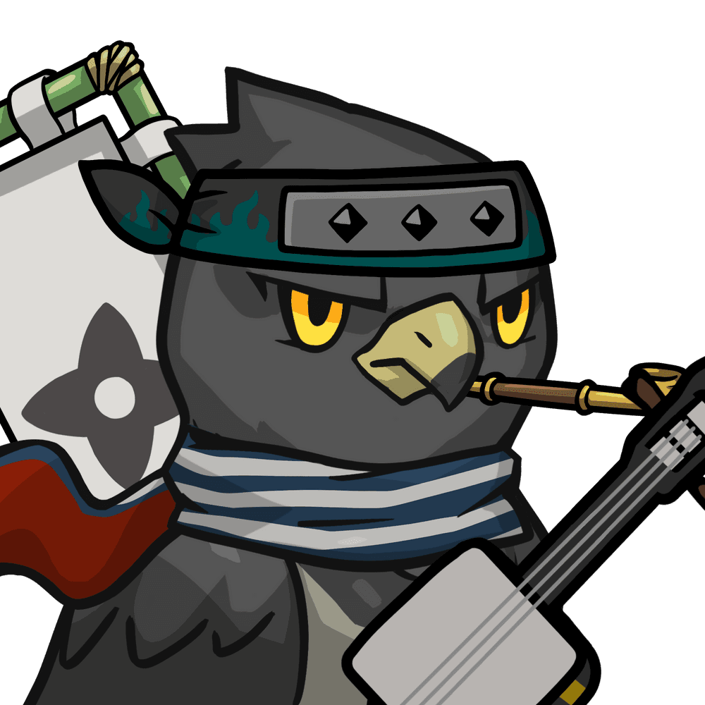 Narukami-Gray(pipe) #06580