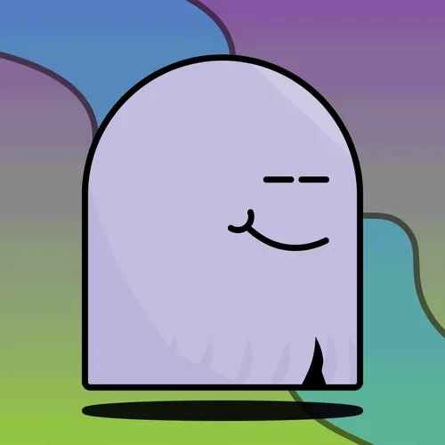 Ghostly Guys