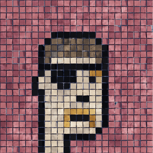 Tessera Punk #4175